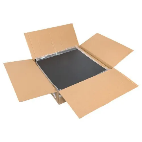 Шкаф настенный 19дюйм TERACOM PRO 12U 600х450мм дверь стеклянная с замком-ручкой черн. EKF TRP-WLL-1264-40B фото 28