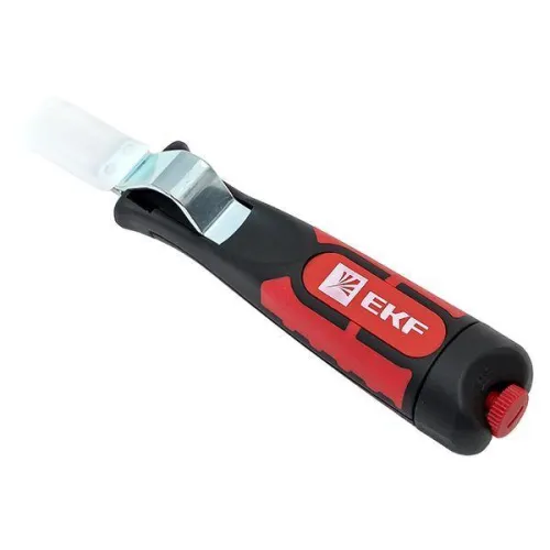 Нож кабельный WS-12 Professional EKF ws-12 фото 15