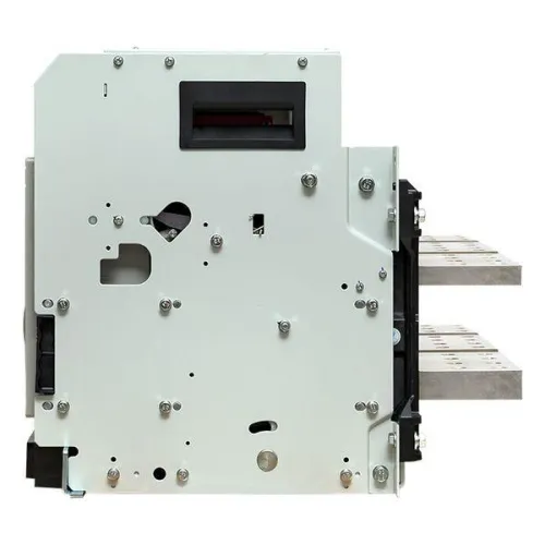 Выключатель автоматический 3п 5000/5000А 120кА ВА-45 выкат. v2 EKF mccb45-5000-5000v-v2 фото 6