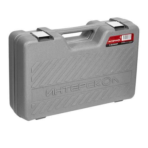 Перфоратор П-30/900ЭР SDS+ (кейс) ИНТЕРСКОЛ 86.1.0.00 фото 3