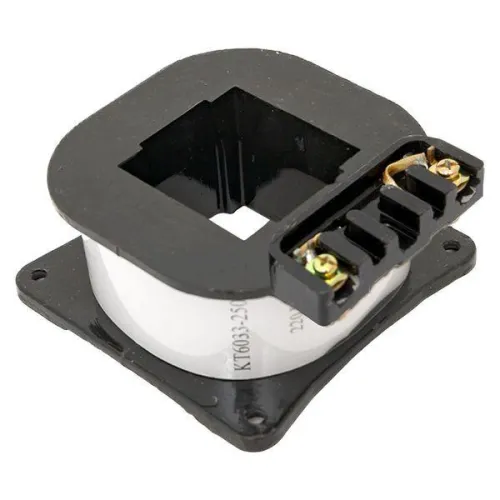 Катушка управления КТ-6033 230В EKF ctr-kt-6033-230 фото 7