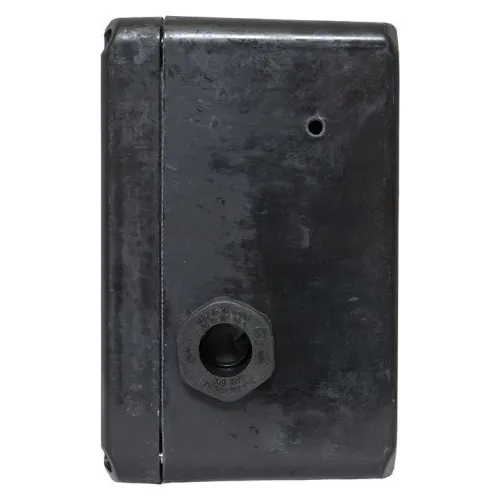 Коробка соединительная Heat box 160 SD EKF HB160SD фото 2