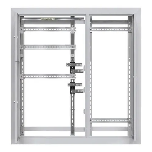 Щит этажный ЩЭ 2кв. (1000х950х160) PROxima EKF mb29-v-2 фото 3