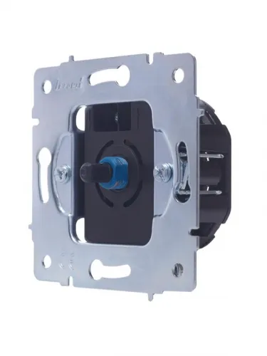 Механизм светорегулятора СП 800Вт VESNA бел. LEZARD 742-0288-115 фото 5