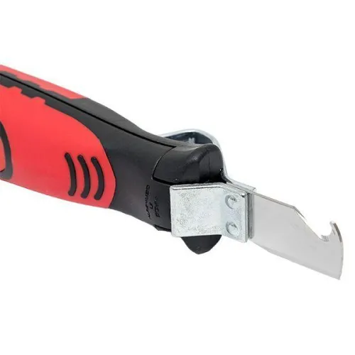 Нож кабельный WS-12 Professional EKF ws-12 фото 5