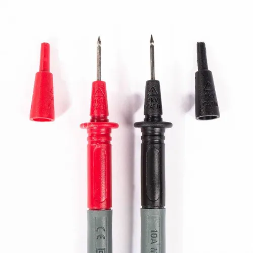 Комплект щупов KT 3002 КВТ 79139 фото 2