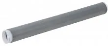 Трубка холодной усадки ТХУ 40/16 силиконовая 0.4м IEK UCS10-040-016-01-K03
