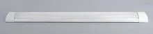 Светильник светодиодный LWL-5029-02 40Вт 6500К 220В NEW бел. Ultraflash 14110