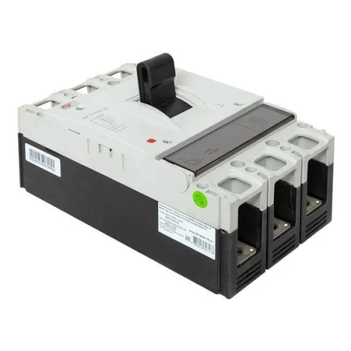 Выключатель автоматический 250А 100кА AV POWER-3/3 TR AVERES EKF mccb-33-250H-TR-av фото 13