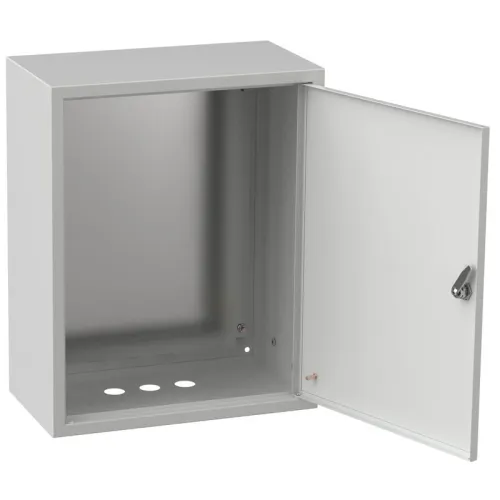 Корпус ЩМП-1-1 395х310х150 IP31 УХЛ3 метал. GENERICA YKM41-01-31-G