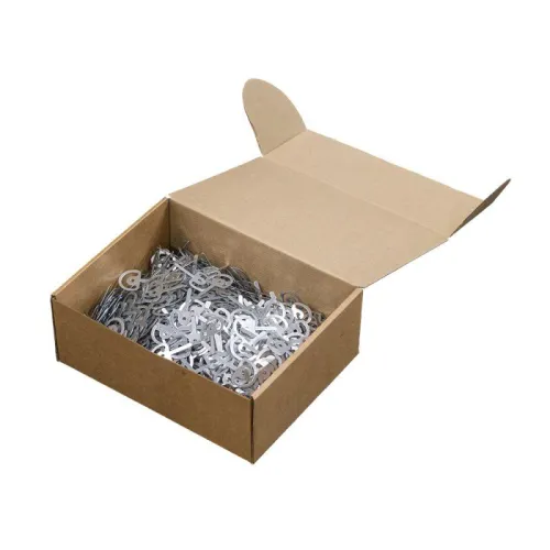 Хомут (FR ПР-25) в гофроящике (уп.1000шт) Промрукав PR08.11915 фото 2