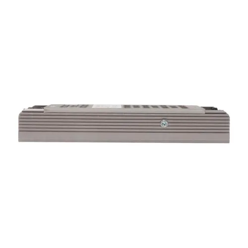 Блок питания для светодиодной ленты 60Вт 2.5А 24В IP20 BSPS метал. Pro JazzWay 5015500 фото 2