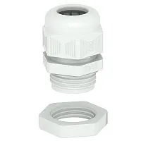 Ввод кабельный V-TEC PG13.5+LGR OBO 2024661