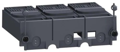 Заглушка клемм. короткая для 3P NSX400/630 SchE LV432591 фото 2