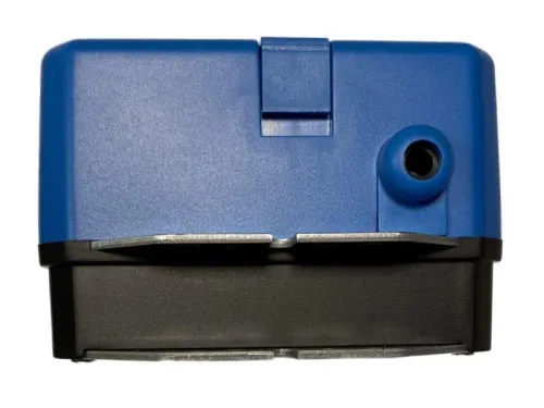 Привод воздушной заслонки 10Нм 2-п. 220В SE DA10SL фото 4