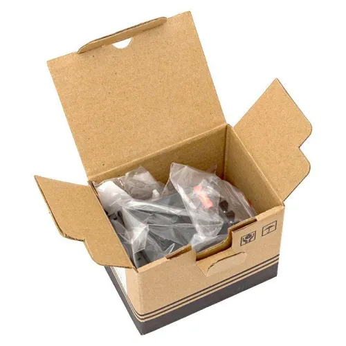 Измеритель-регулятор EKF TER101-S-CV-M1A-R фото 4