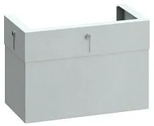 Компенсатор высоты для УЭРМ-Х-2600 (уп.2шт) IEK IND-KOMP-2600-1