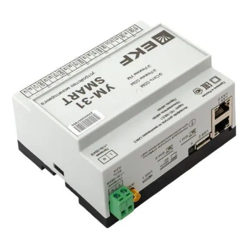 Устройство сбора и передачи данных УМ-31 SMART EKF UM-31_SMART_EKF фото 9