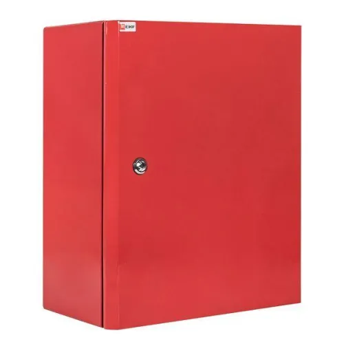 Щит ЩМПг-40.30.22 (ЩРНМ-1) RAL 3001 IP54 PROxima EKF mb24-1-3001 фото 2