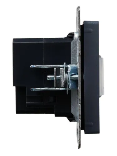 Датчик движения BRITE ДС10-1-БрМ механизм маренго IEK BR-MS10-N-150-05-K35 фото 6