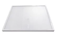 Светильник светодиодный DVO/DPO 36 LED-01 LED 36Вт 5000К IP20 офисный универс. рассеив. призма Ксенон 0148036113-50