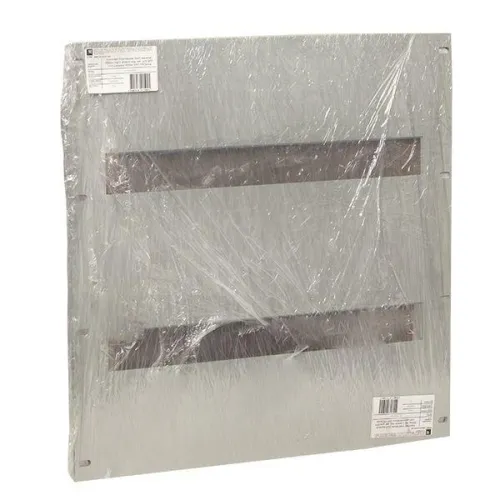 Комплект пластронов В=500мм под 2 уровня мод. авт. для ВРУ Unit Ш=600мм (уп.2шт) PROxima EKF mb-15-mp-5060n фото 4