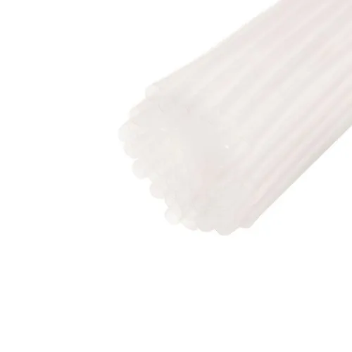 Трубка термоусадочная ТУТ 6.0/3.0 Н-1 (горючая) прозр. 1м Rexant 20-6009 фото 4