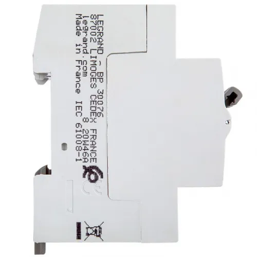 Выключатель дифференциального тока (УЗО) 2п 40А 300мА тип AC RX3 Leg 402033 фото 5