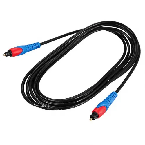 Шнур Toslink 1.5м Rexant 17-0802 фото 3