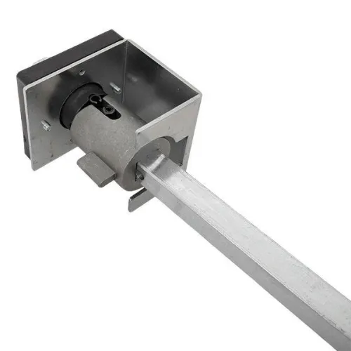 Комплект для управления через дверь рубильниками-переключателями (без рукоятки) PowerSwitch 100-4000А EKF pscs-ls-100-3150 фото 10