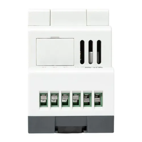 Модуль расширения дискретных и аналоговых сигналов PRO-Relay 4DI/AI 4DO(R) DC EKF PRL-E-4DIAI4DO-R-DC фото 13