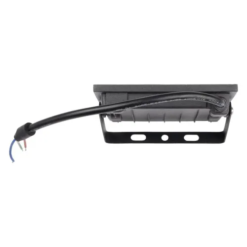 Прожектор светодиодный PFL RGB-RC 20Вт BL ДО/СДО IP65 (управление с пульта группой прожекторов R15м) JazzWay 5064157 фото 6