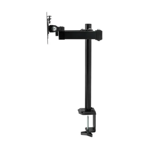 Кронштейн для двух мониторов 13-32дюйм одно колено настольный Офис Rexant 38-0356 фото 3