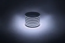 Лента светодиодная LS2835 -19.2-240-12-6500K-IP20-1 year-5m холод. бел. (уп.5м) Эра Б0059908