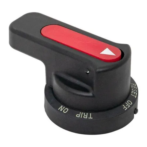 Привод ручной поворотный CS2 для TR AV POWER-1 AVERES EKF mccb-1-CS2-TR-av фото 6