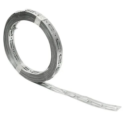 Лента монтажная перфорированная ЛЭ-25 (уп.20м) EKF lep-25-20 фото 4