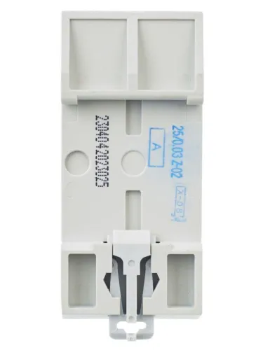 Выключатель дифференциального тока (УЗО) 2п 25А 30мА тип A ВД1-63 KARAT IEK MDV11-2-025-030 фото 6