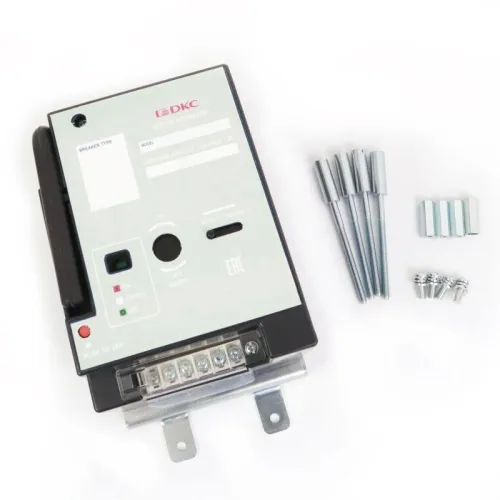 Привод моторный MO AC230 для MGS630/400 YON MO-MGS630AC230