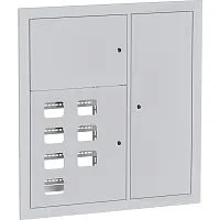 Щит этажный ЩЭ 7кв. (1000х950х160) Basic EKF mb28-v-7