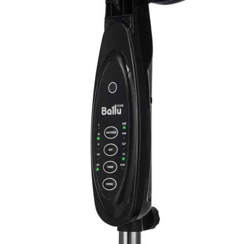 Вентилятор напольный BFF-860R Ballu НС-1236009 фото 6