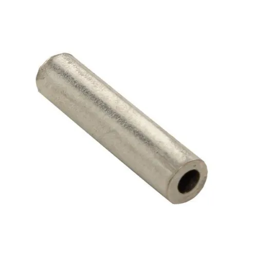 Гильза соединительная ГМЛ 2.5-2.6 луженая медн. ГОСТ PROxima EKF gty-2.5-2.6g