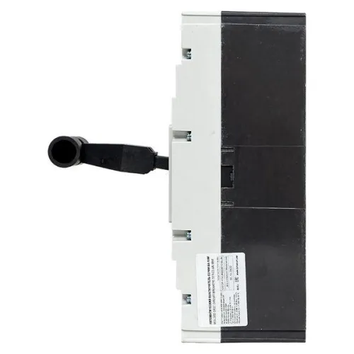 Выключатель автоматический 3п 630/630А 50кА ВА-99М PROxima EKF mccb99-630-630m фото 7