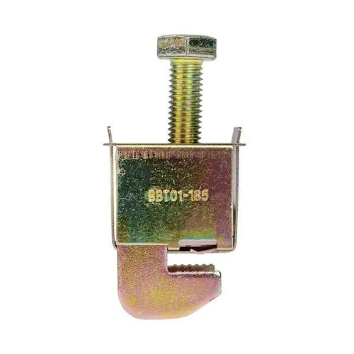 Терминал универс. для проводников 70-185кв.мм на шину 5мм EKF ut-70.185-5 фото 3