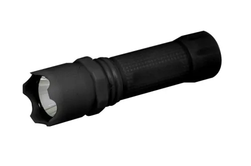 Фонарь ручной GFL207 3Вт 100лм Li-ion 350мА.ч LED GAUSS GF207 фото 2