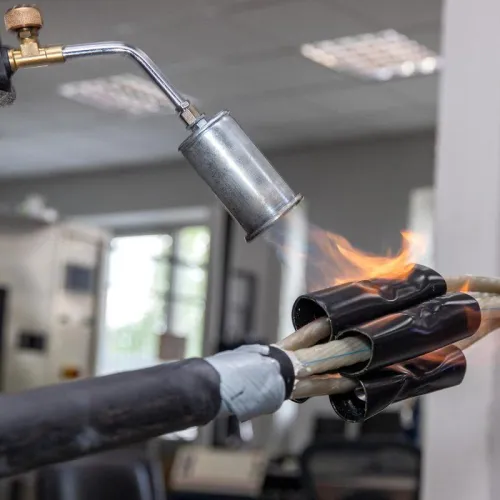 Горелка пропановая ПГ КВТ 57760 фото 3