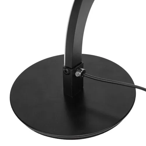 Светильник светодиодный декоративный Spiral Duo 2Вт 3000К 5В черн. Rexant 609-029 фото 6