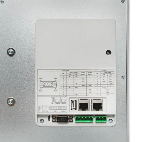 Панель оператора PRO-Screen 15E EKF RSC-15E фото 2