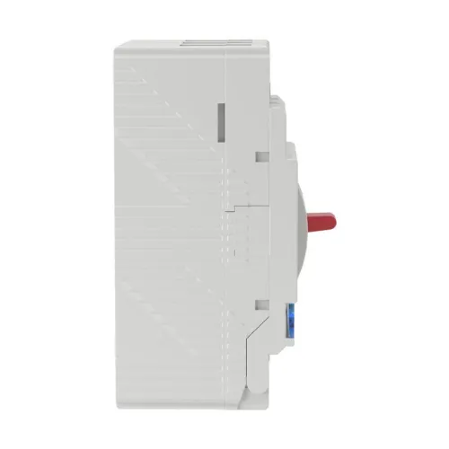 Выключатель автоматический MGS125 3P 80-100A 25kA YON MGS125M-3TAMF0100 фото 3