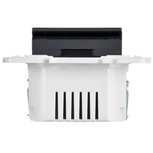 Выключатель карточный SKANDY 30А SK-V15T титан IEK SK-V11-0-10-K48 фото 2