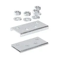 Комплект прямого подключения аппаратов на 3 шины DKC R5BBCDIRM3L1